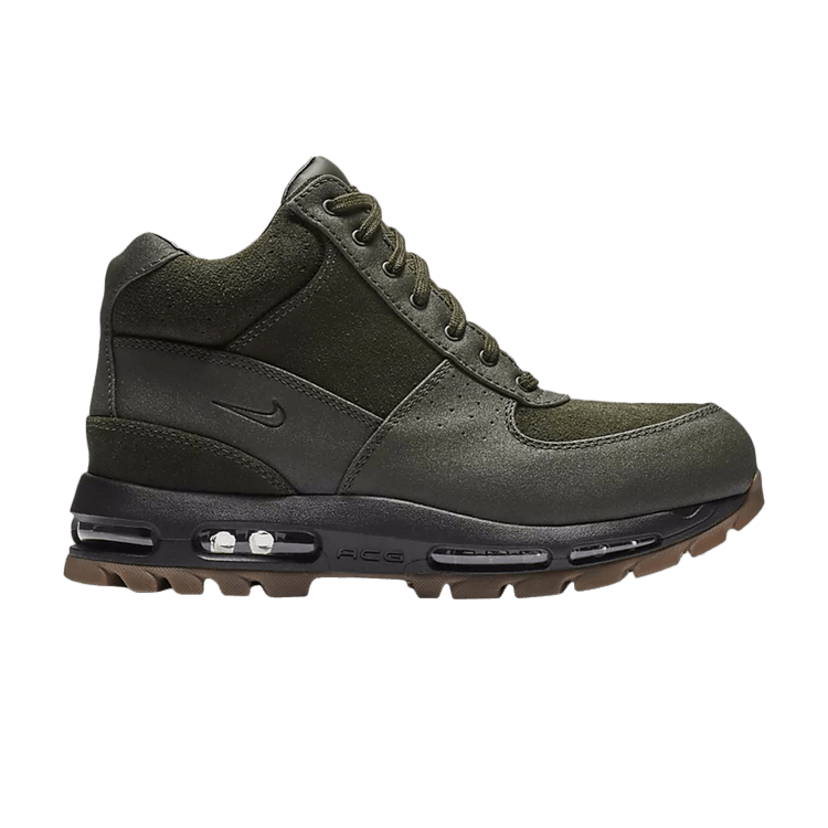 Nike Air Max Goadome 'Sequoia Gum'
