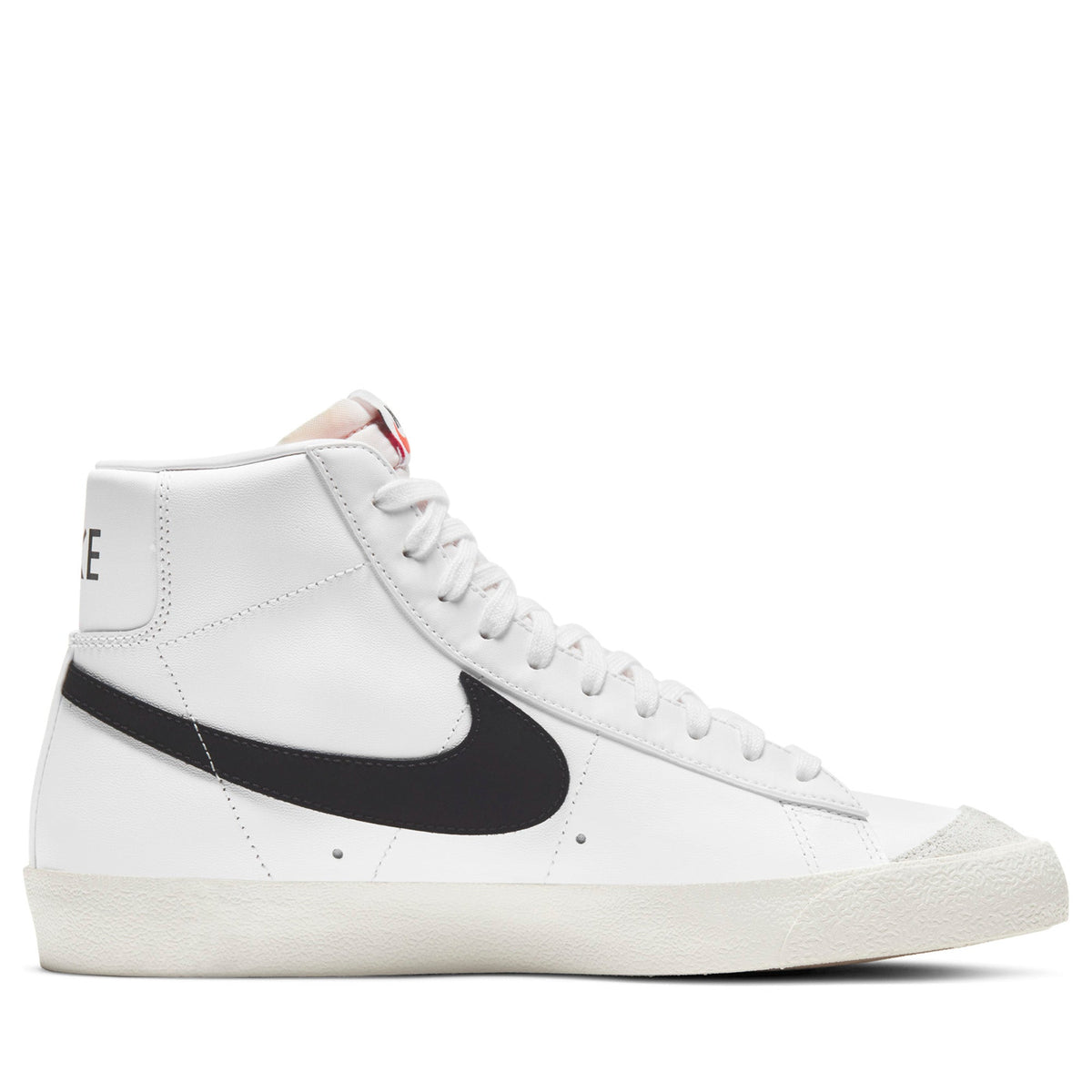 Nike Blazer Mid '77 VNTG - White/Black
