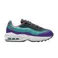 Nike Air Max 95 Now Cabana Hyper Grape (PS)