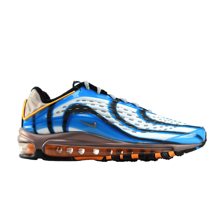 Nike Air Max Deluxe 99 'Friends and Family'