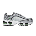 Nike Air Max Tailwind 4 GS 'Wolf Grey Green Spark'