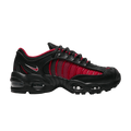 Nike Air Max Tailwind 4 GS 'University Red'