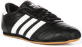 Adidas Taekwondo In Black White For Women
