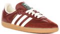 Adidas Samba OG In Brown