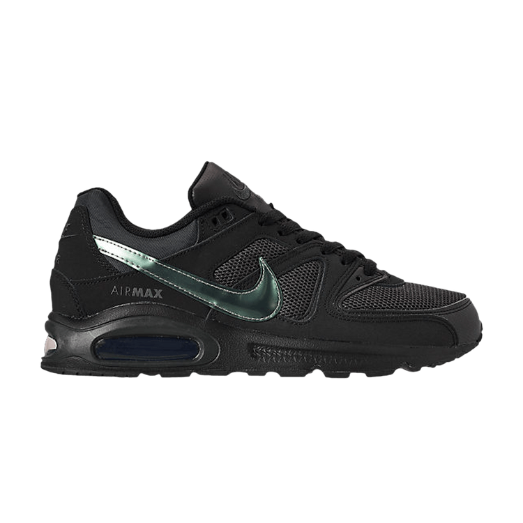 Nike Air Max Command 'Black Anthracite'