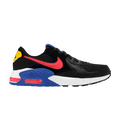 Nike Air Max Excee 'Black Royal Crimson'