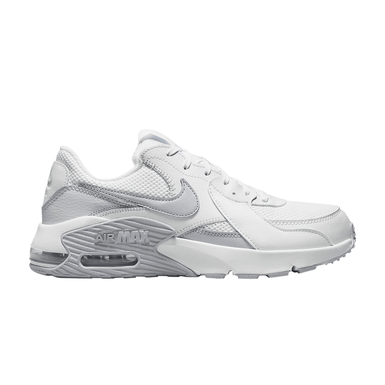 Nike Air Max Excee 'Pure Platinum'
