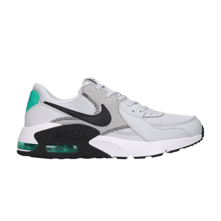 Nike Air Max Excee 'Pure Platinum Black'