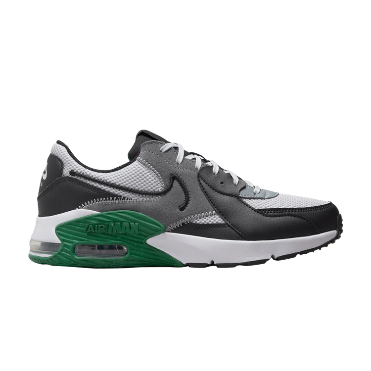 Nike Air Max Excee 'Black Gorge Green'