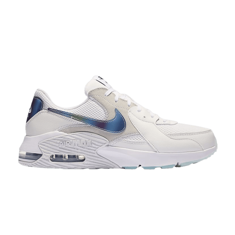 Nike Air Max Excee 'Summit White Iridescent'