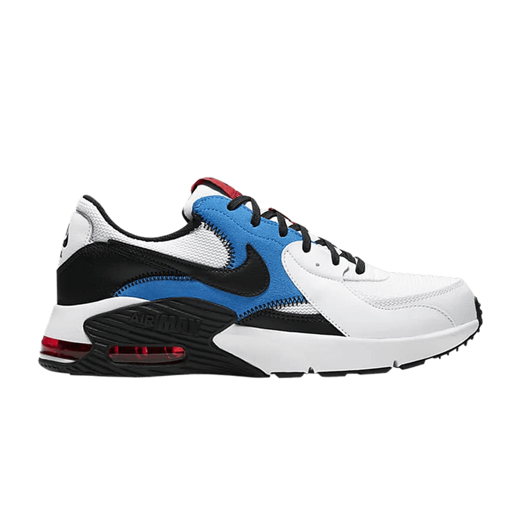 Nike Air Max Excee 'White Photo Blue'