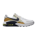 Nike Air Max Excee 'White Obsidian Team Gold'