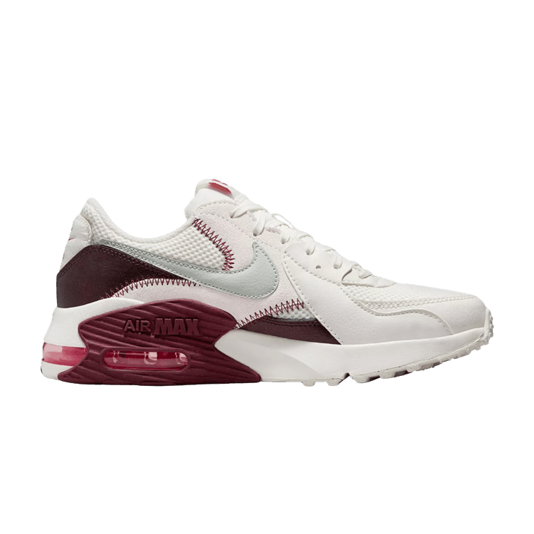 Nike Wmns Air Max Excee 'Sail Dark Beetroot'