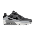 Nike Air Max 90 Leather GS 'Anthracite Dark Grey'
