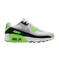 Nike Air Max 90 Leather GS 'Lime Blast'