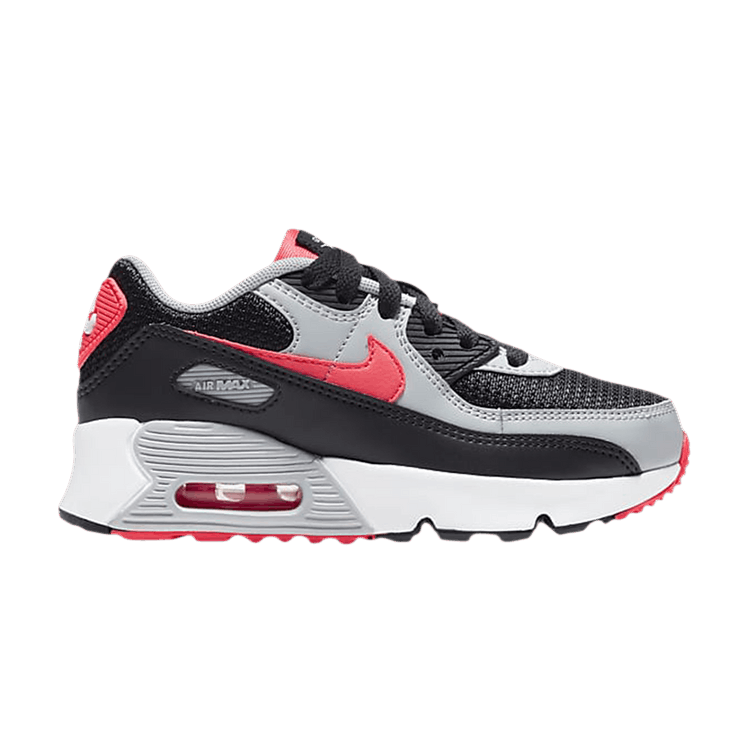 Nike Air Max 90 LTR PS 'Radiant Red'