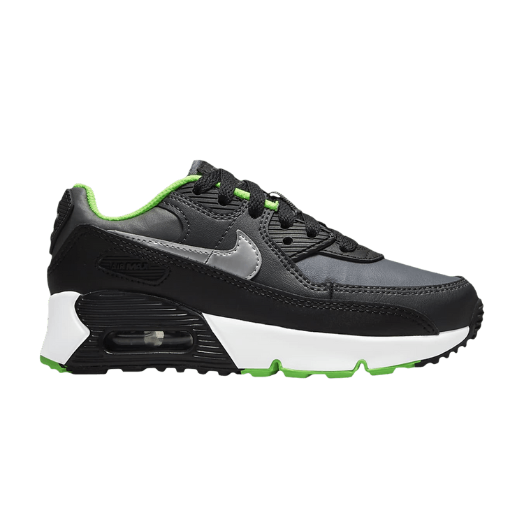 Nike Air Max 90 PS 'Black Chrome'