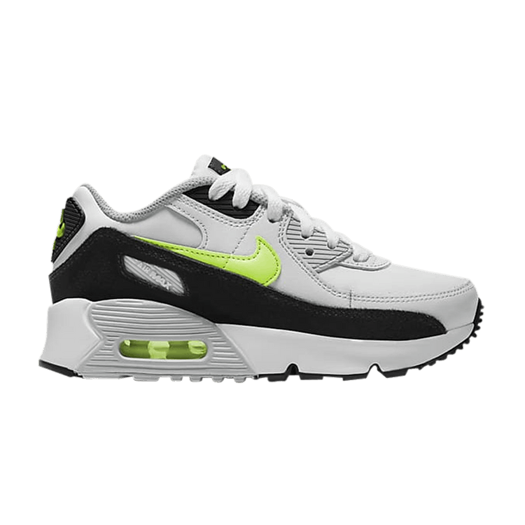 Nike Air Max 90 PS 'White Hot Lime'
