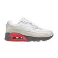 Nike Air Max 90 PS 'White Light Silver Flat Pewter'