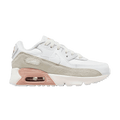 Nike Air Max 90 Leather PS 'White Metallic Red Bronze'