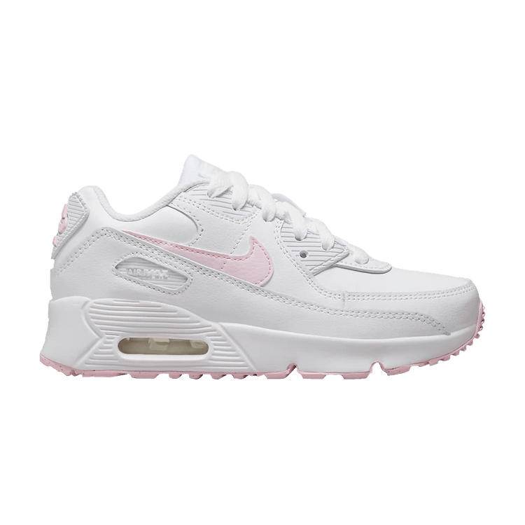 Nike Air Max 90 Leather PS 'White Pink Foam'