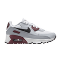 Nike Air Max 90 Leather PS 'Platinum Dark Team Red'