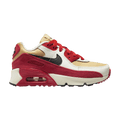 Nike Air Max 90 Leather PS 'Sesame Red Clay'