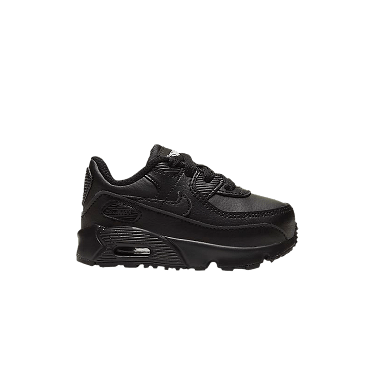 Nike Air Max 90 TD 'Triple Black'