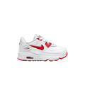 Nike Air Max 90 TD 'White Hyper Red'