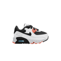 Nike Air Max 90 TD 'White Turf Orange Speckled'