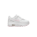 Nike Air Max 90 Leather TD 'White Pink Foam'