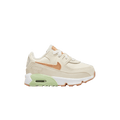 Nike Air Max 90 Leather TD 'Pale Ivory Amber Brown'