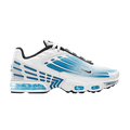 Nike Air Max Plus 3 GS 'Laser Blue'