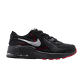 Nike Air Max Excee PS 'Black Sport Red'