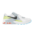 Nike Air Max Excee PS 'White Pure Platinum'