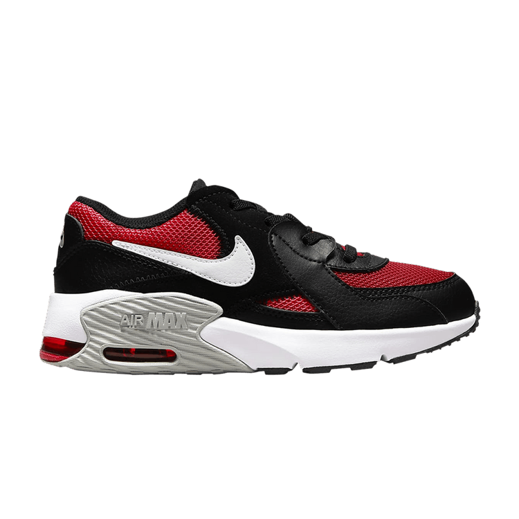 Nike Air Max Excee PS 'Bred'