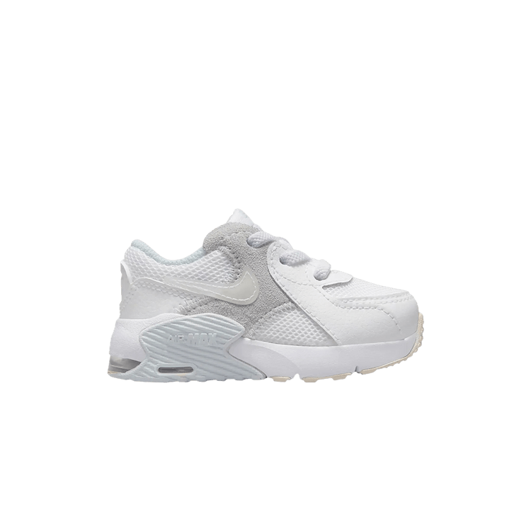 Nike Air Max Excee TD 'White Metallic Silver'