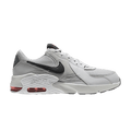 Nike Air Max Excee GS 'Grey Fog Track Red'