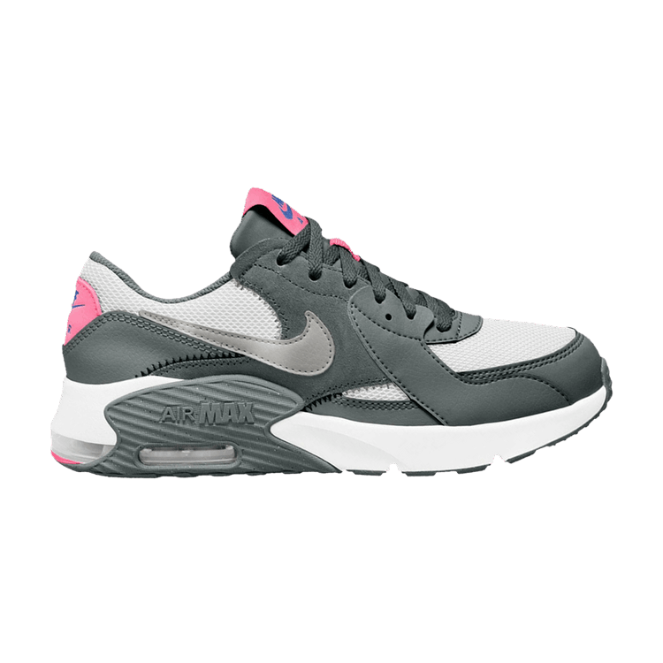 Nike Air Max Excee GS 'Smoke Grey Sunset Pulse'