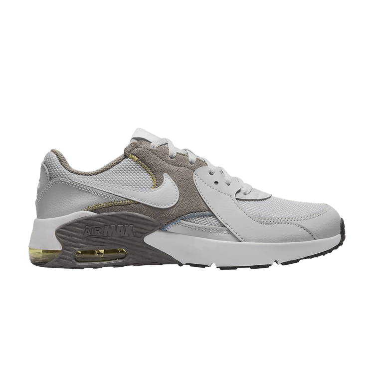 Nike Air Max Excee GS 'Grey Fog'