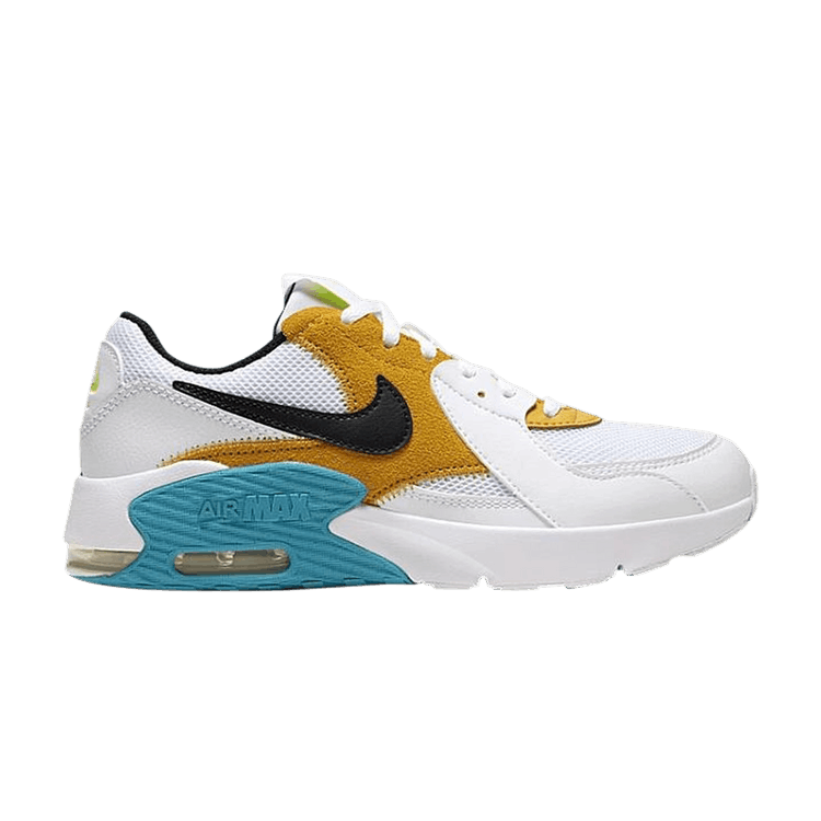Nike Air Max Excee GS 'Oracle Aqua Ghost Green'