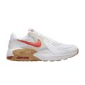 Nike Air Max Excee GS 'White Orange'