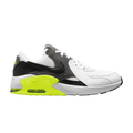 Nike Air Max Excee GS 'White Volt'