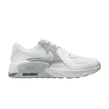 Nike Air Max Excee GS 'White Metallic Silver'