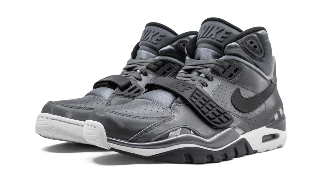 Air Trainer SC 2 "GREY" 443575 010