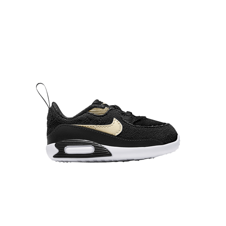 Nike Air Max 90 CB 'Black Metallic Gold Star'