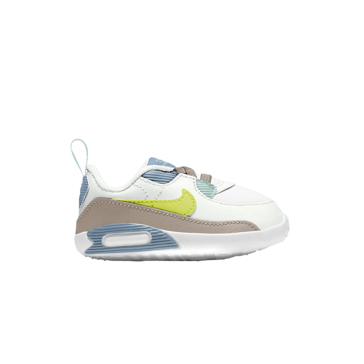 Nike Air Max 90 CB 'White Light Bone Volt'