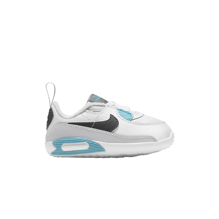 Nike Air Max 90 CB 'White Chlorine Blue'