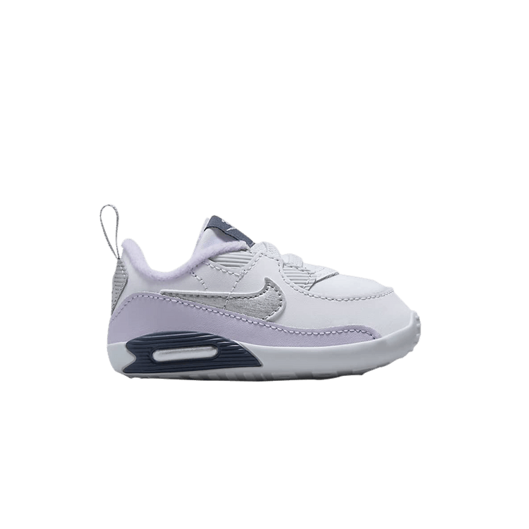 Nike Air Max 90 CB 'White Violet Frost'