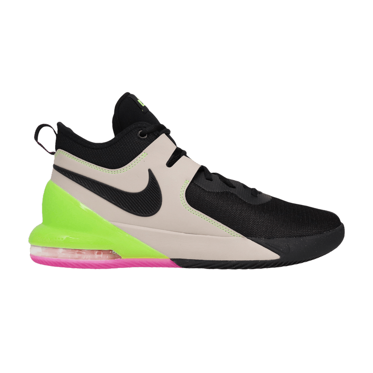 Nike Air Max Impact 'Ghost Green'